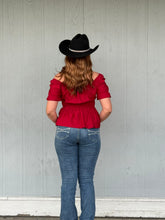 Cargar imagen en el visor de la galería, Blusa