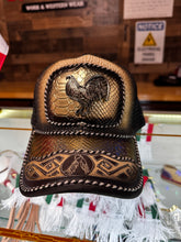 Load image into Gallery viewer, 00029 Gorra Charra Mexicana 🇲🇽