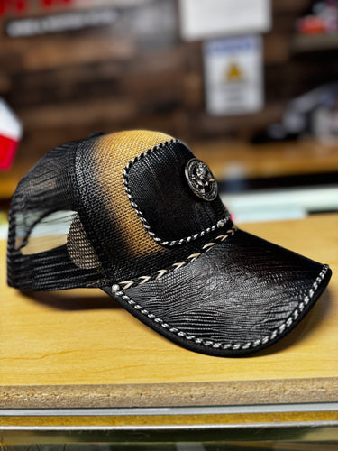 00099 Gorra Charra Mexicana 🇲🇽