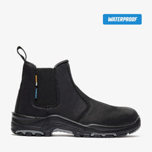 Cargar imagen en el visor de la galería, 00016 Botin Waterproof Men work boots
