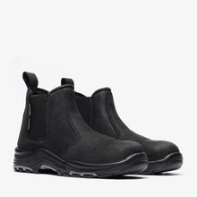 Cargar imagen en el visor de la galería, 00016 Botin Waterproof Men work boots