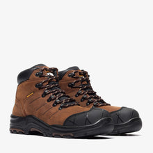 Load image into Gallery viewer, 00015 Waterproof Men work boots 💯 NO STEEL TOE