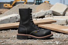 Cargar imagen en el visor de la galería, 0007 Men work boots arbolero