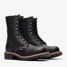 Cargar imagen en el visor de la galería, 0007T Men work boots arbolero con casquillo