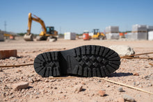 Cargar imagen en el visor de la galería, 0007 Men work boots arbolero