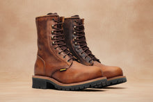 Load image into Gallery viewer, 0007 Men work boots arbolero
