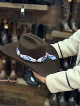 Load image into Gallery viewer, TOQUILLAS PARA SOMBREROS