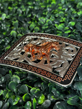 Load image into Gallery viewer, 00100 Men/Woman belt buckle