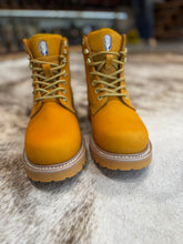 Load image into Gallery viewer, 0001 Men work boots NO STEEL TOE