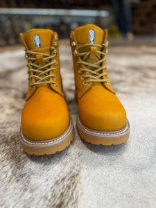 0001 Men work boots NO STEEL TOE