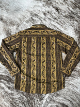 Load image into Gallery viewer, 004 Camisa vaquera belica 🔥 FLK-3452