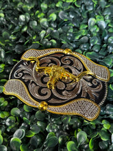 Load image into Gallery viewer, 0083 Men/Woman belt buckle