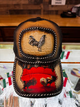 Load image into Gallery viewer, 00018 Gorra Charra Mexicana 🇲🇽