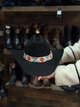 Load image into Gallery viewer, TOQUILLAS PARA SOMBREROS