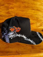 Cargar imagen en el visor de la galería, 00042 Gorra Alucin