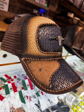 Load image into Gallery viewer, 00037 Gorra Charra Mexicana 🇲🇽