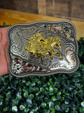 Load image into Gallery viewer, 0097 Men/Woman belt buckle