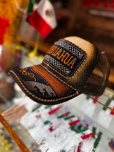 Load image into Gallery viewer, 00036 Gorra Charra Mexicana 🇲🇽