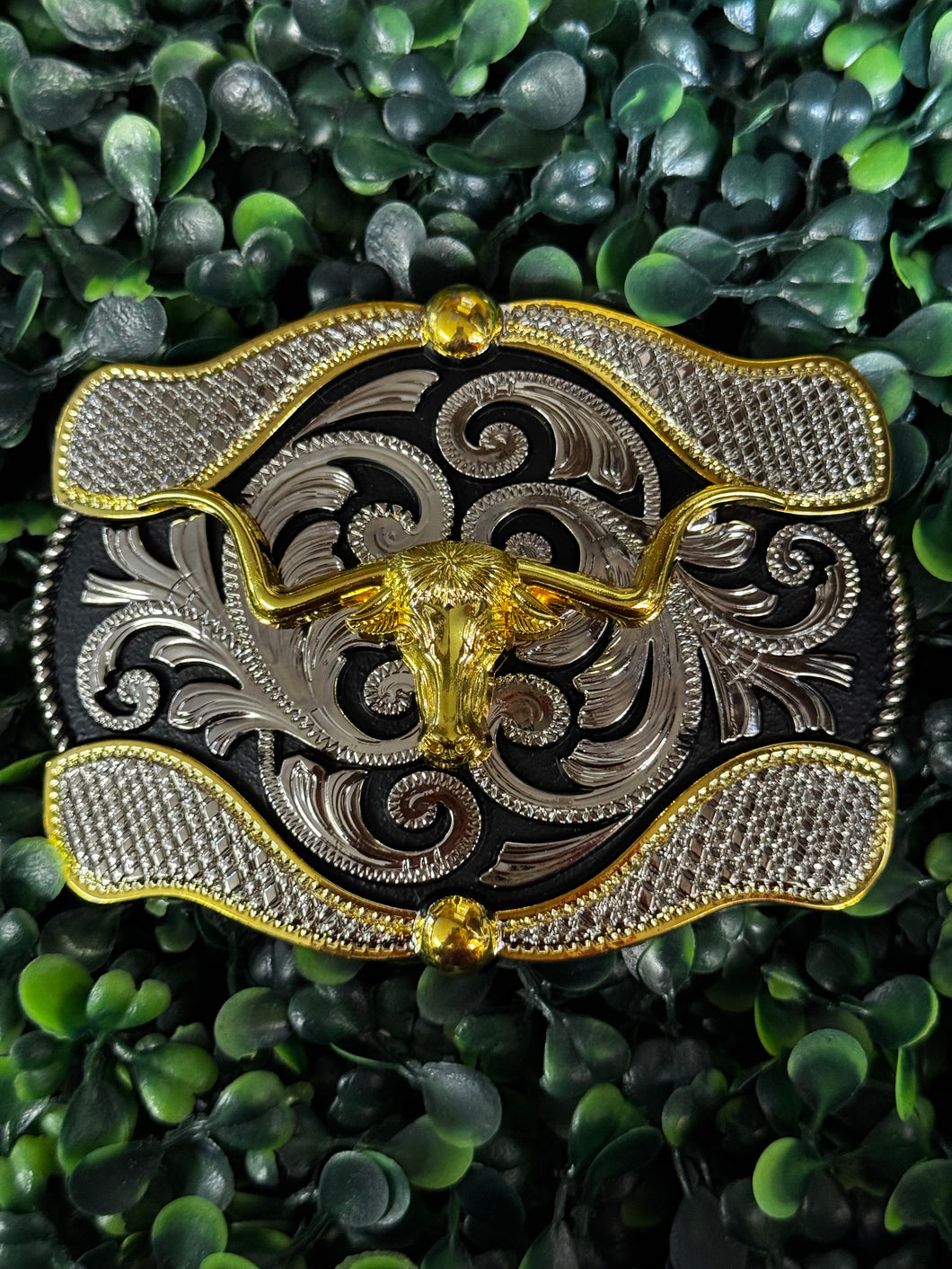0083 Men/Woman belt buckle
