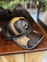 Load image into Gallery viewer, 00092 Gorra Charra Mexicana 🇲🇽