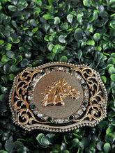 Load image into Gallery viewer, 00117 Men/Woman belt buckle