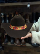 Load image into Gallery viewer, TOQUILLAS PARA SOMBREROS