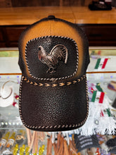Load image into Gallery viewer, 00040 Gorra Charra Mexicana 🇲🇽