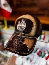 Load image into Gallery viewer, 00015 Gorra Charra Mexicana 🇲🇽