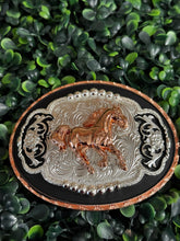 Load image into Gallery viewer, 00115 Men/Woman belt buckle