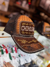 Load image into Gallery viewer, 00031 Gorra Charra Mexicana 🇲🇽