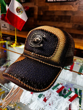 Load image into Gallery viewer, 00017 Gorra Charra Mexicana 🇲🇽