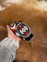 Load image into Gallery viewer, Cinto bordado