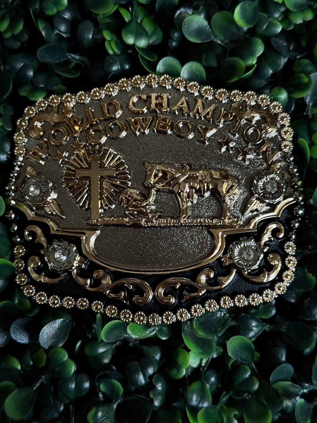 0078 Men/Woman belt buckle