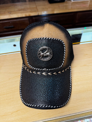 00095 Gorra Charra Mexicana 🇲🇽