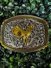 Load image into Gallery viewer, 0090 Men/Woman belt buckle