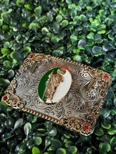 Load image into Gallery viewer, 0094 Men/Woman belt buckle