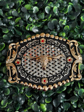 Load image into Gallery viewer, 00113 Men/Woman belt buckle