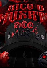 Cargar imagen en el visor de la galería, 019 Rico Muerto ”