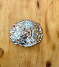 Load image into Gallery viewer, 0030 Men/Woman belt buckle
