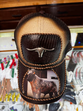 Load image into Gallery viewer, 0005 Gorra Charra Mexicana 🇲🇽