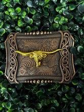 Load image into Gallery viewer, 0099 Men/Woman belt buckle