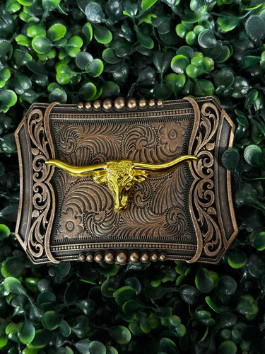 0099 Men/Woman belt buckle