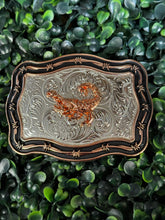 Load image into Gallery viewer, 0082 Men/Woman belt buckle