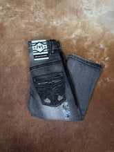 Load image into Gallery viewer, Pantalones vaquero para niños