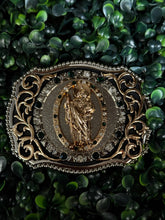 Load image into Gallery viewer, 0091 Men/Woman belt buckle