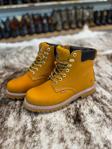 0001 Men work boots NO STEEL TOE