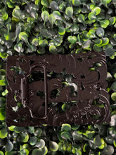 Load image into Gallery viewer, 00101 Men/Woman belt buckle