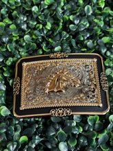 Load image into Gallery viewer, 00105 Men/Woman belt buckle
