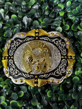 Load image into Gallery viewer, 0086 Men/Woman belt buckle