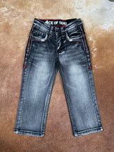 Load image into Gallery viewer, Pantalones vaquero para niños